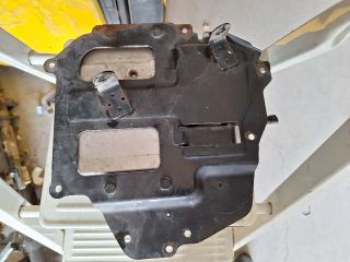 bontott FORD FIESTA VII Motorvezérlő