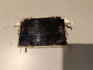 bontott FORD FIESTA VII Multifunkciós Kijelző