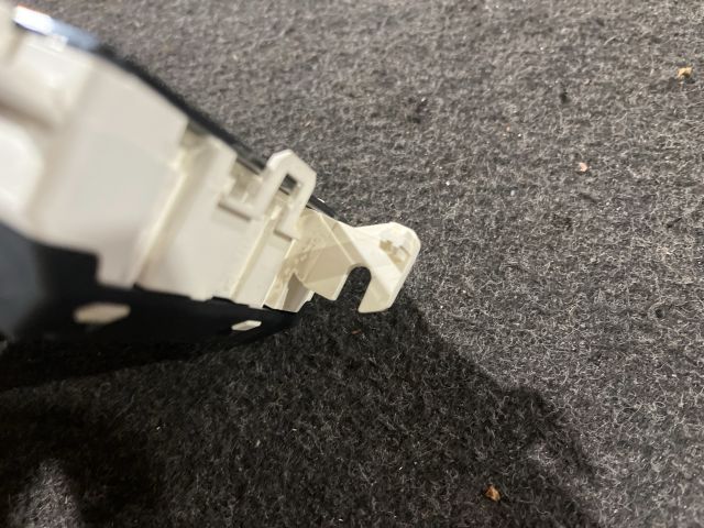 bontott FORD FIESTA VII Multifunkciós Kijelző