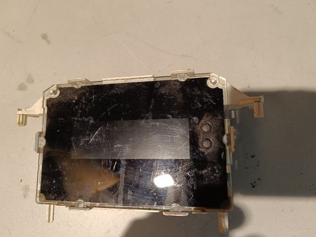 bontott FORD FIESTA VII Multifunkciós Kijelző