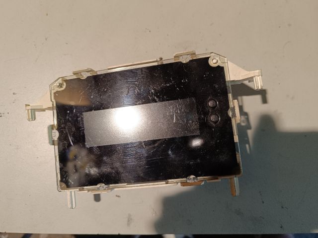 bontott FORD FIESTA VII Multifunkciós Kijelző