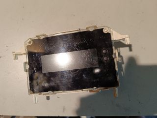 bontott FORD FIESTA VII Multifunkciós Kijelző