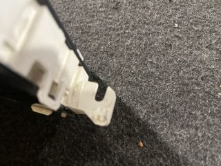 bontott FORD FIESTA VII Multifunkciós Kijelző