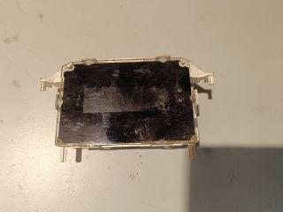 bontott FORD FIESTA VII Multifunkciós Kijelző