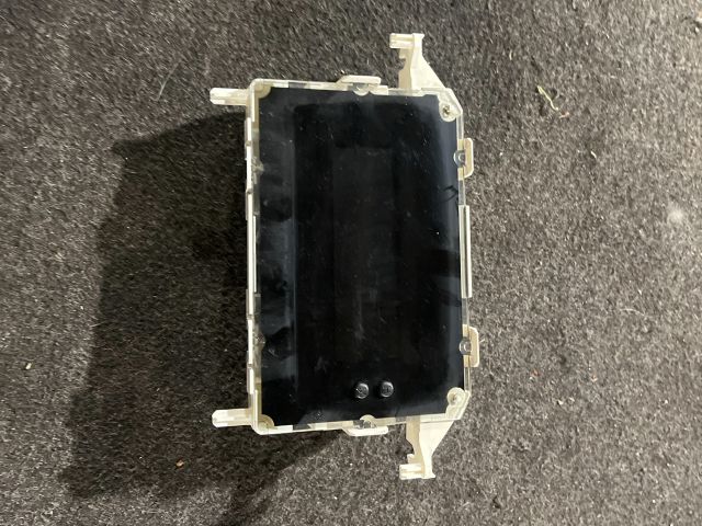 bontott FORD FIESTA VII Multifunkciós Kijelző