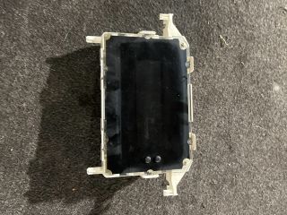 bontott FORD FIESTA VII Multifunkciós Kijelző