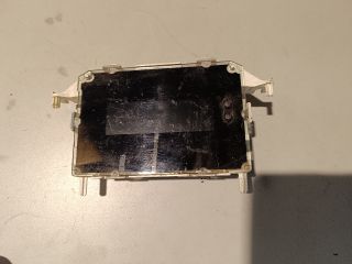 bontott FORD FIESTA VII Multifunkciós Kijelző