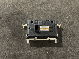 bontott FORD FIESTA VII Multifunkciós Kijelző