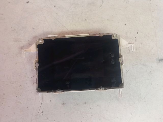 bontott FORD FIESTA VII Multifunkciós Kijelző