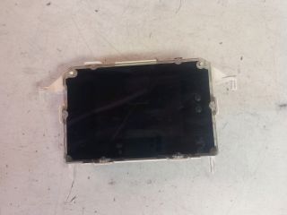 bontott FORD FIESTA VII Multifunkciós Kijelző