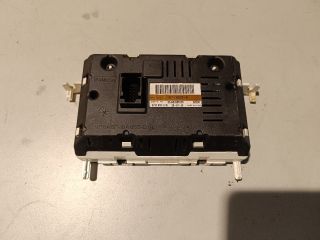 bontott FORD FIESTA VII Multifunkciós Kijelző