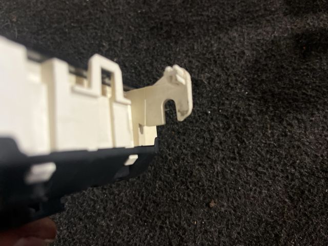 bontott FORD FIESTA VII Multifunkciós Kijelző