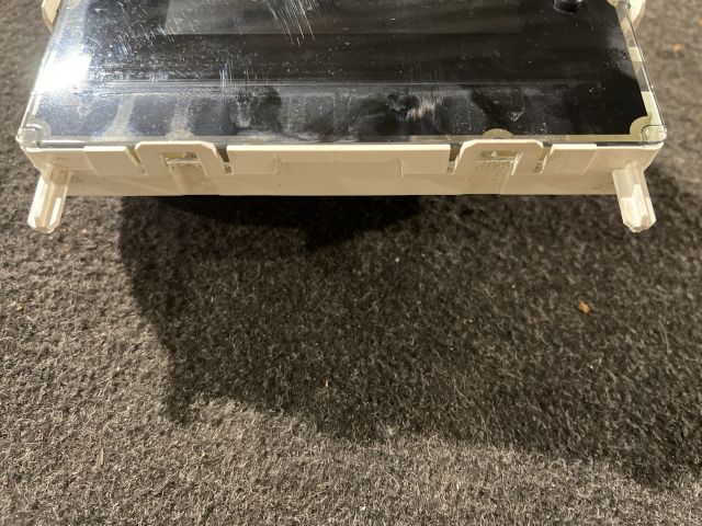 bontott FORD FIESTA VII Multifunkciós Kijelző