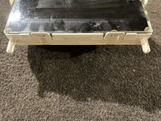 bontott FORD FIESTA VII Multifunkciós Kijelző