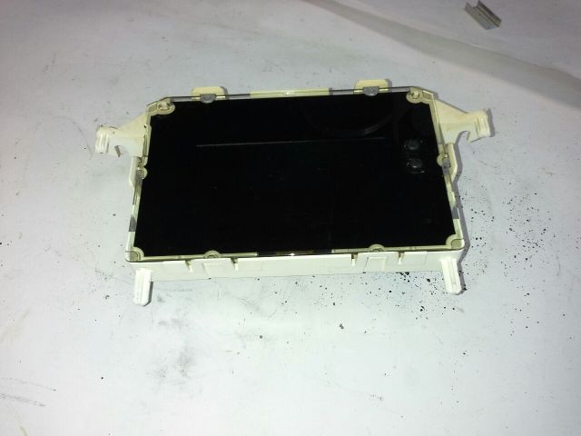 bontott FORD FIESTA VII Multifunkciós Kijelző