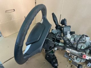 bontott FORD FIESTA VII Multikormány