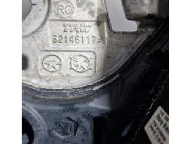 bontott FORD FIESTA VII Multikormány