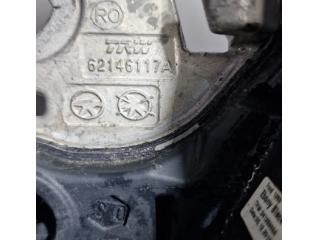 bontott FORD FIESTA VII Multikormány