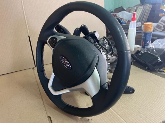 bontott FORD FIESTA VII Multikormány