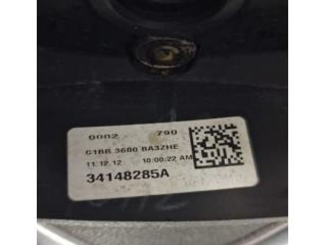 bontott FORD FIESTA VII Multikormány