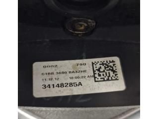 bontott FORD FIESTA VII Multikormány