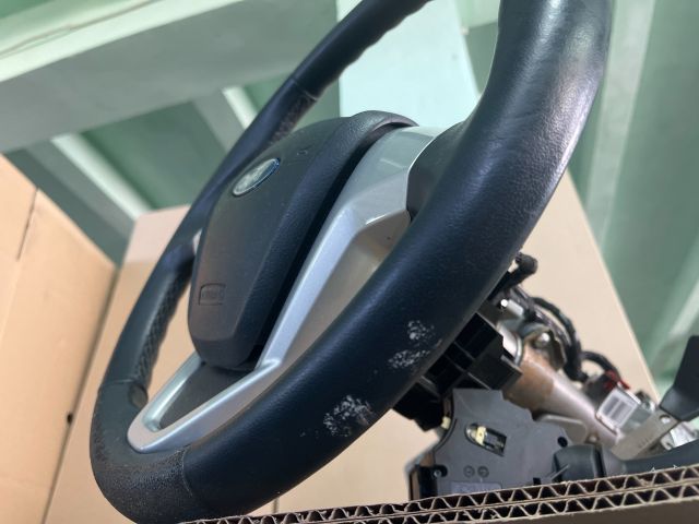 bontott FORD FIESTA VII Multikormány