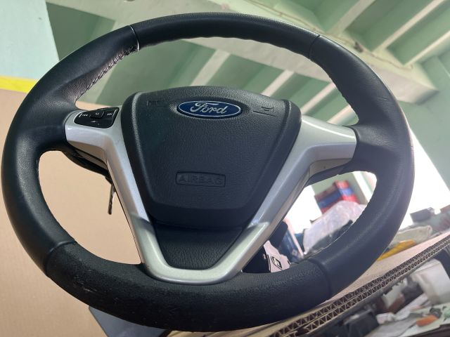 bontott FORD FIESTA VII Multikormány