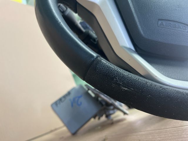 bontott FORD FIESTA VII Multikormány