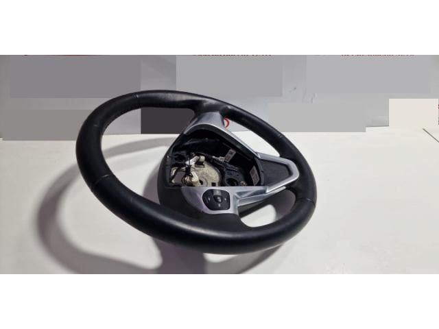 bontott FORD FIESTA VII Multikormány