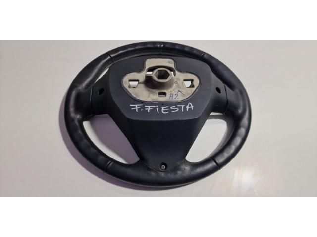 bontott FORD FIESTA VII Multikormány