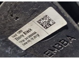 bontott FORD FIESTA VII Multikormány