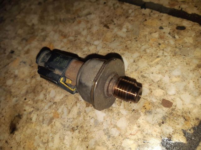 bontott FORD FIESTA VII Nyomásszabályzó Szelep