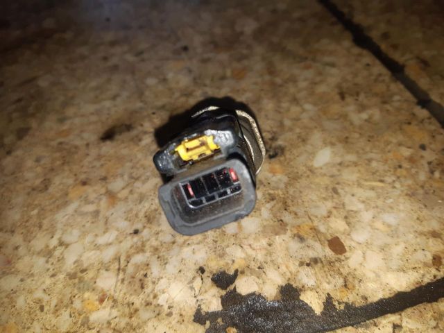 bontott FORD FIESTA VII Nyomásszabályzó Szelep