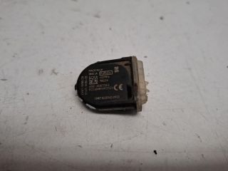 bontott FORD FIESTA VII Okos Kerékszelep