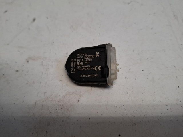 bontott FORD FIESTA VII Okos Kerékszelep