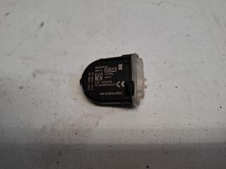 bontott FORD FIESTA VII Okos Kerékszelep