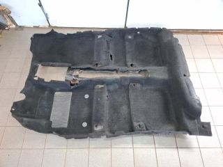 bontott FORD FIESTA VII Padlószőnyeg