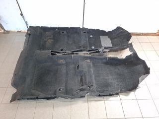 bontott FORD FIESTA VII Padlószőnyeg