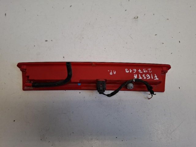 bontott FORD FIESTA VII Pótféklámpa