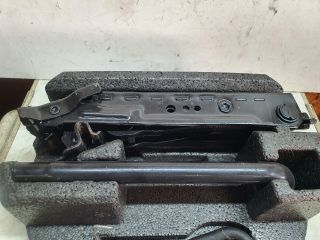 bontott FORD FIESTA VII Pótkerék Szerszámtartó