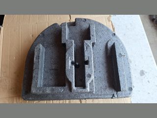 bontott FORD FIESTA VII Pótkerék Szerszámtartó