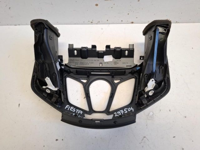 bontott FORD FIESTA VII Rádió / CD Keret