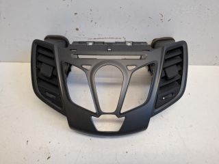 bontott FORD FIESTA VII Rádió / CD Keret