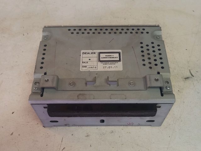 bontott FORD FIESTA VII Rádió / CD