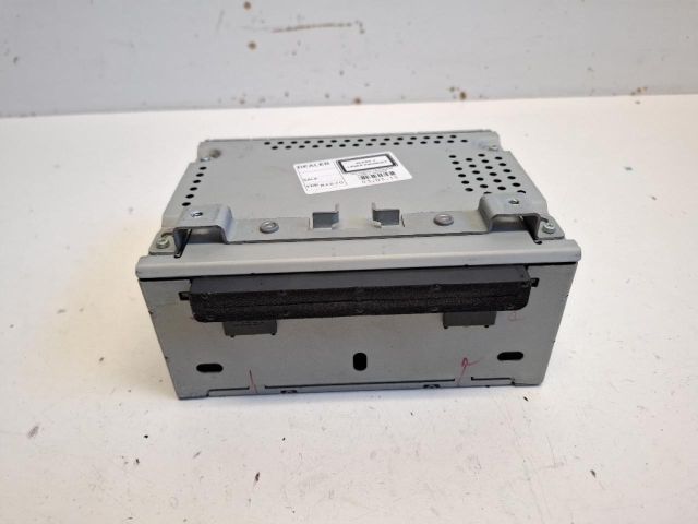 bontott FORD FIESTA VII Rádió / CD