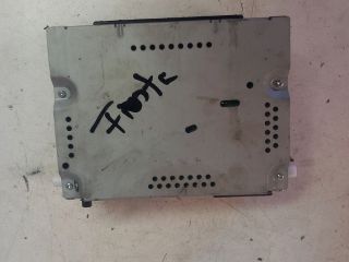 bontott FORD FIESTA VII Rádió / CD