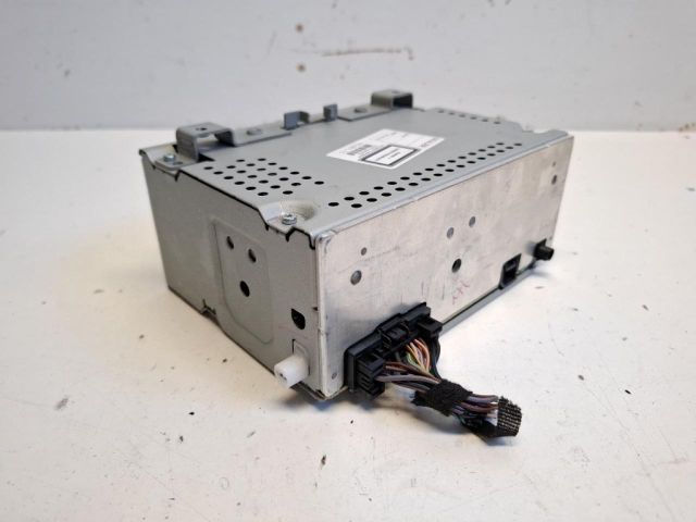 bontott FORD FIESTA VII Rádió / CD