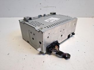 bontott FORD FIESTA VII Rádió / CD