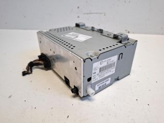 bontott FORD FIESTA VII Rádió / CD