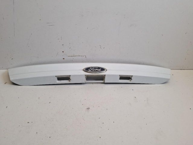 bontott FORD FIESTA VII Rendszámtábla Világítás Keret